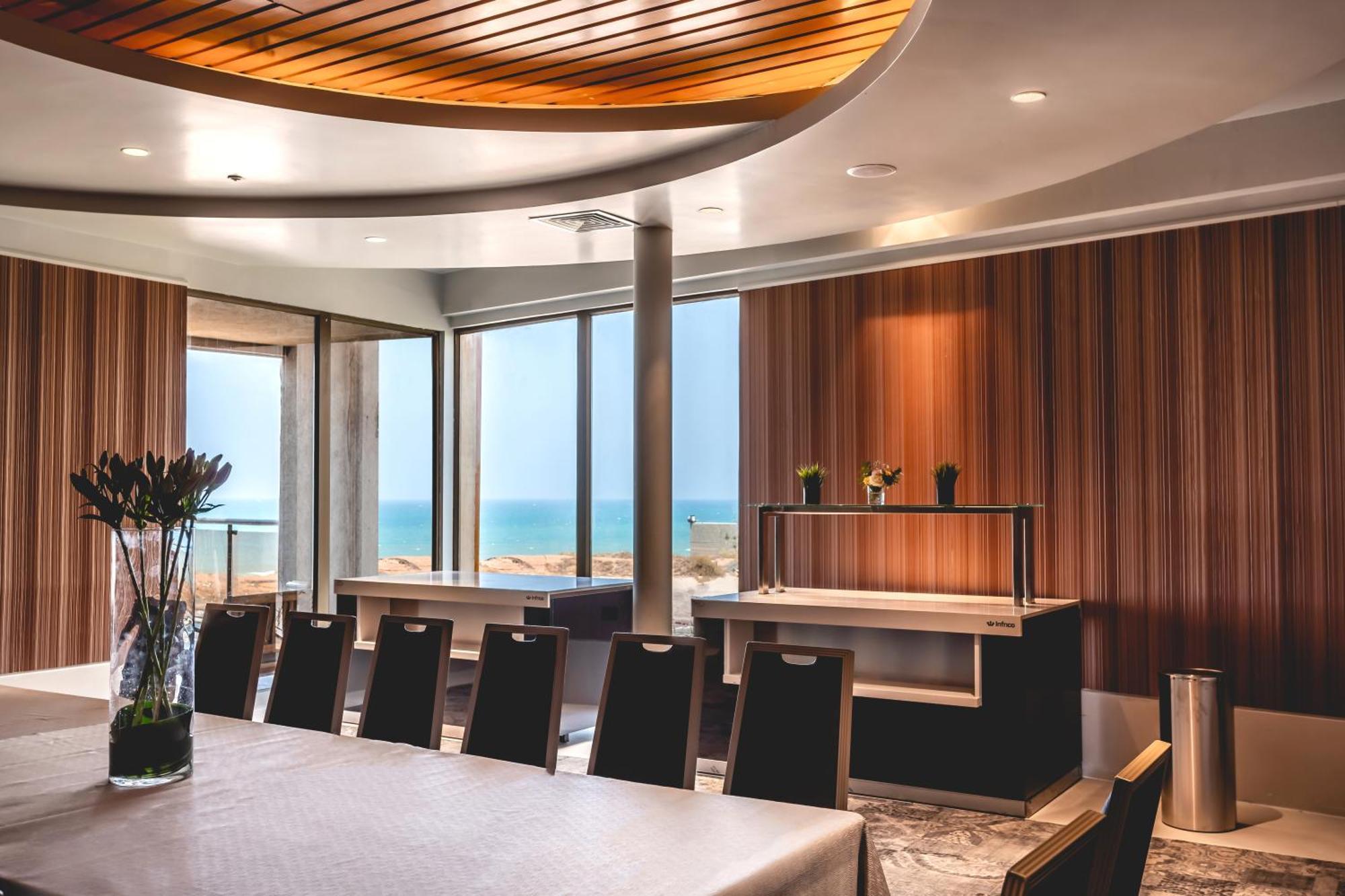 Daniel Herzliya Hotel Exteriér fotografie The Club at Jumeirah