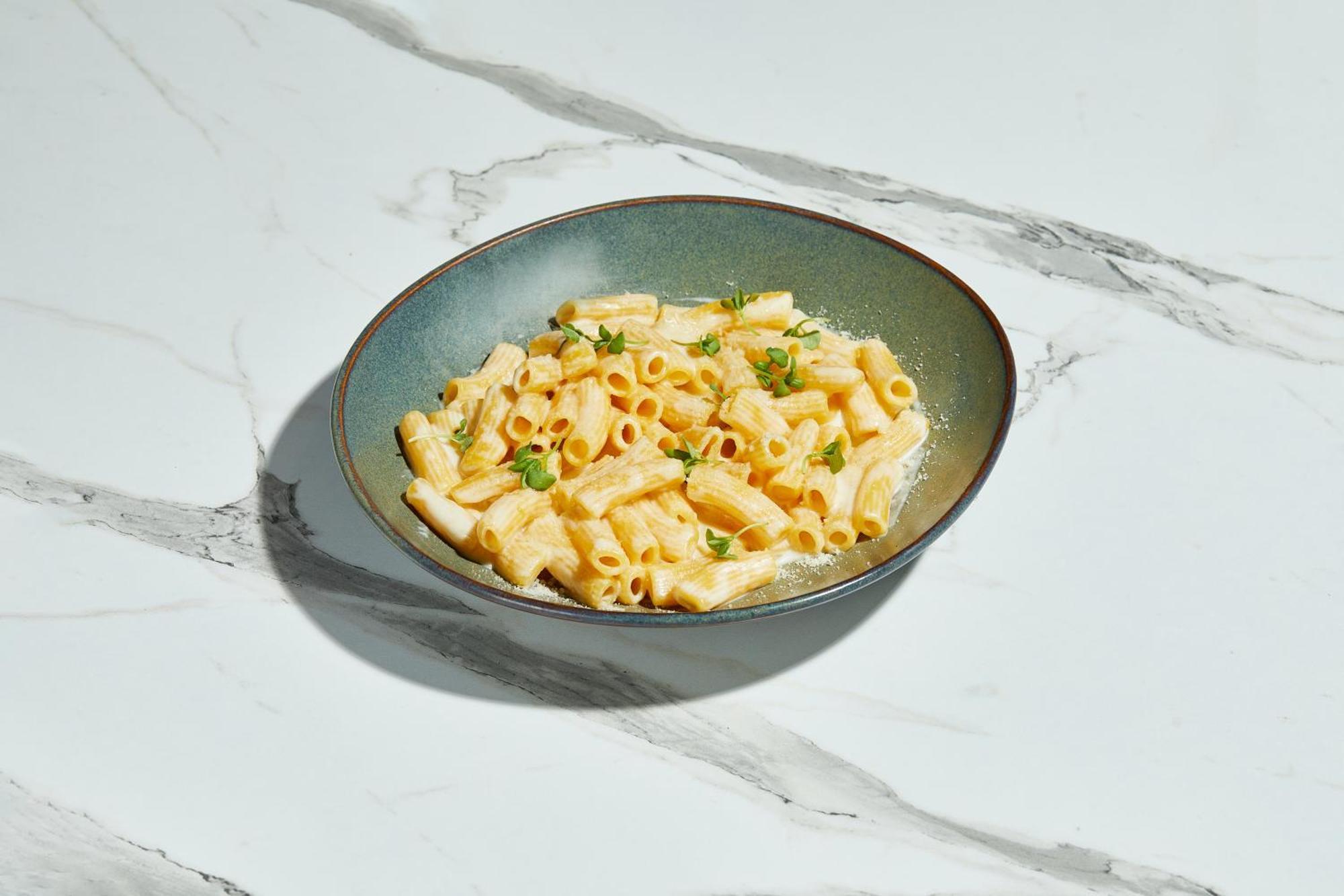Daniel Herzliya Hotel Exteriér fotografie Rigatoni alla vodka